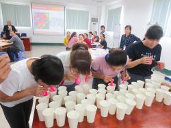 Năng lực chấp hành đạt hiệu quả cao - Pou Yuen (18.07.2019 PM)